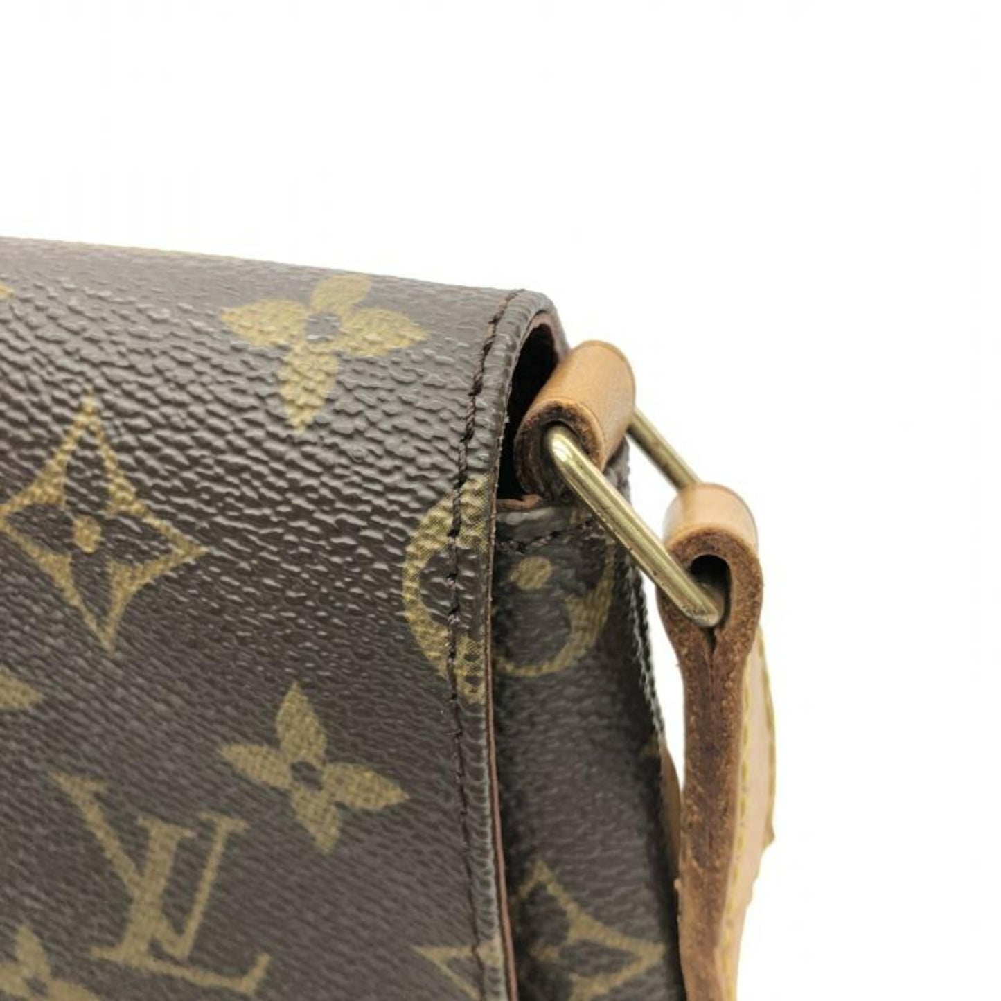 Louis Vuitton Musette Tango Shoulder Bag