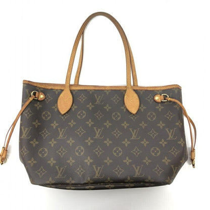 Louis Vuitton Neverfull PM Tote Bag