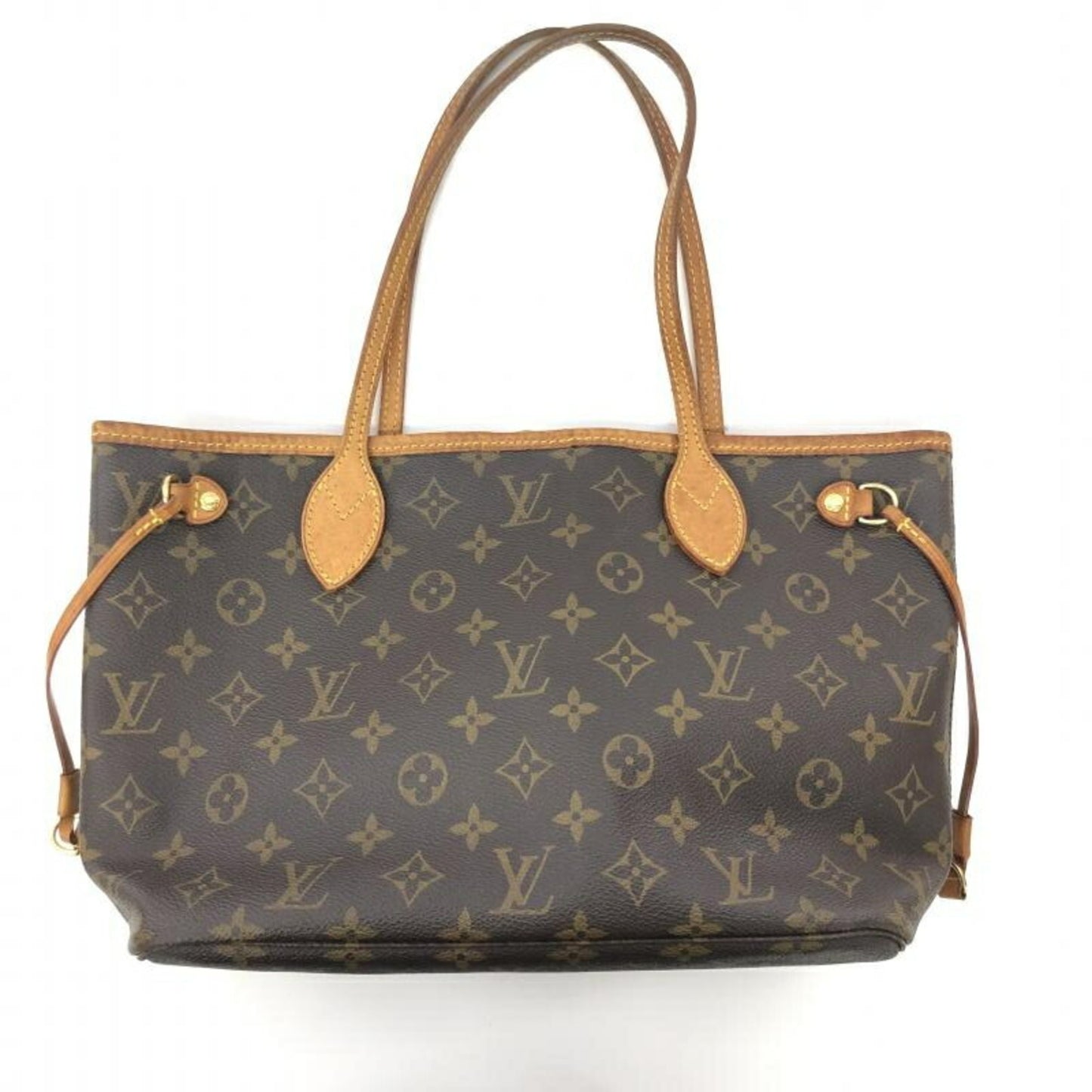 Louis Vuitton Neverfull PM Tote Bag