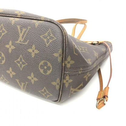 Louis Vuitton Neverfull PM Tote Bag