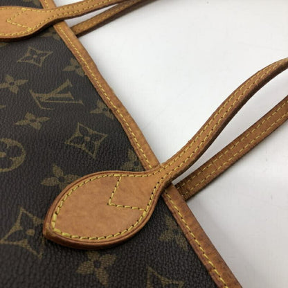 Louis Vuitton Neverfull PM Tote Bag