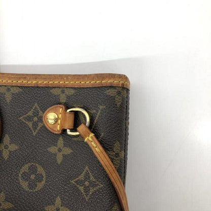 Louis Vuitton Neverfull PM Tote Bag