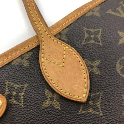 Louis Vuitton Neverfull PM Tote Bag