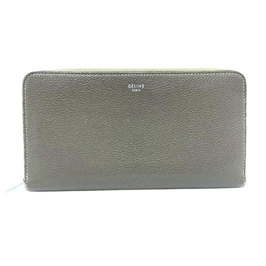 Céline Multifunction Wallet