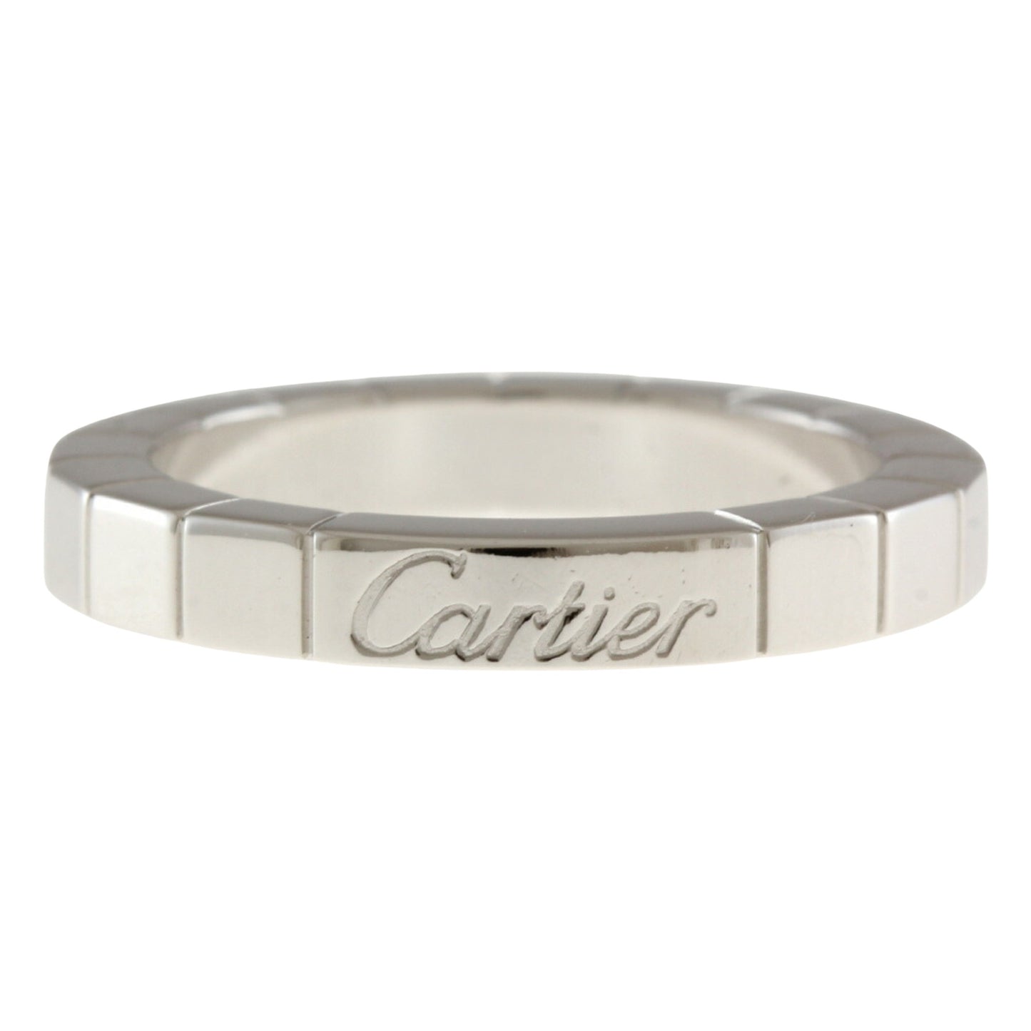 Cartier Lanière Ring