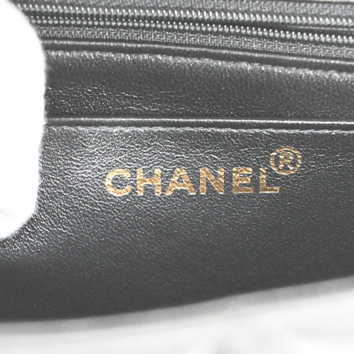 Chanel Coco Handle Handbag