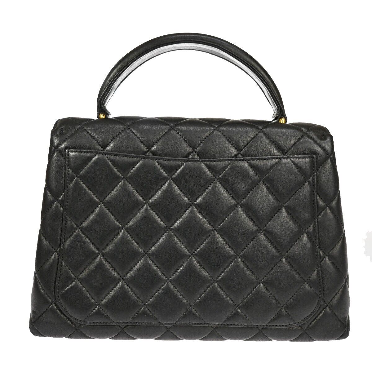 Chanel Coco Handle Handbag