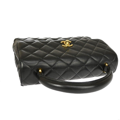 Chanel Coco Handle Handbag