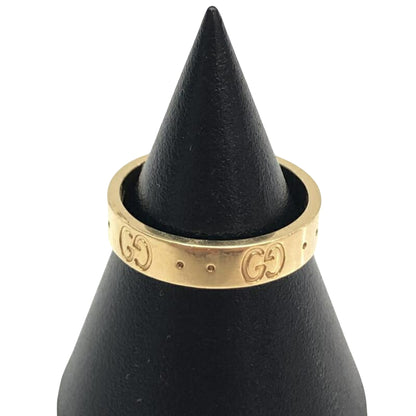 Gucci Icon Ring