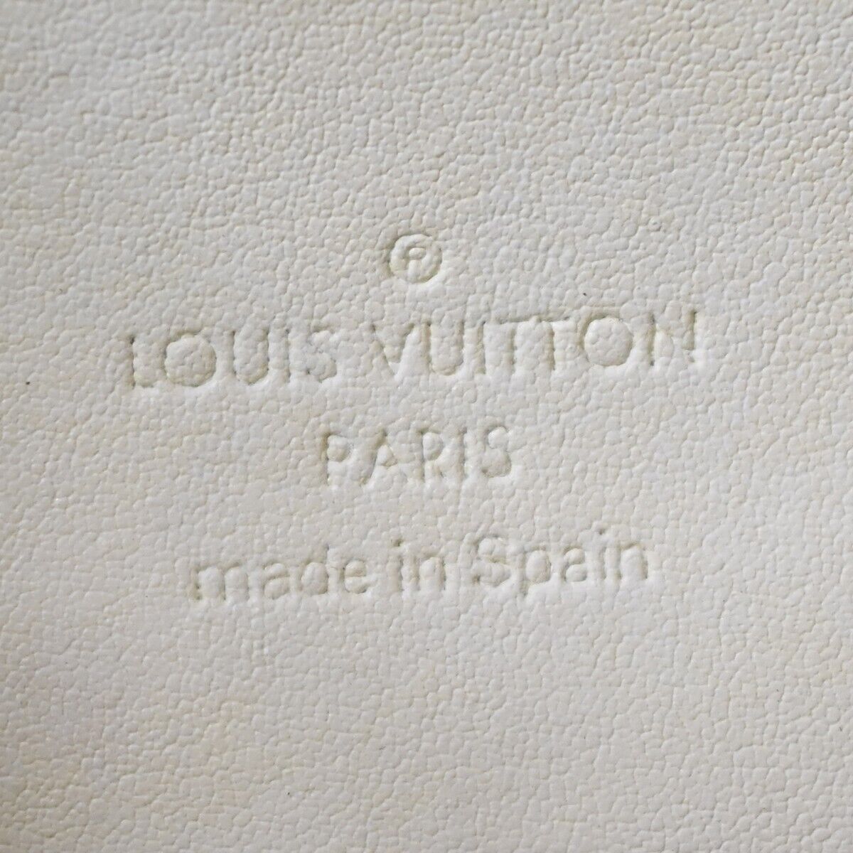 Louis Vuitton Houston Shoulder Bag