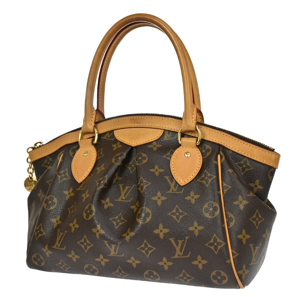 Louis Vuitton Tivoli Handbag