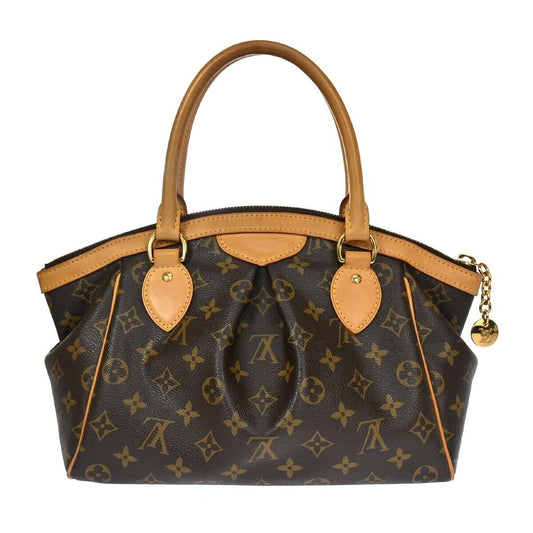 Louis Vuitton Tivoli Handbag