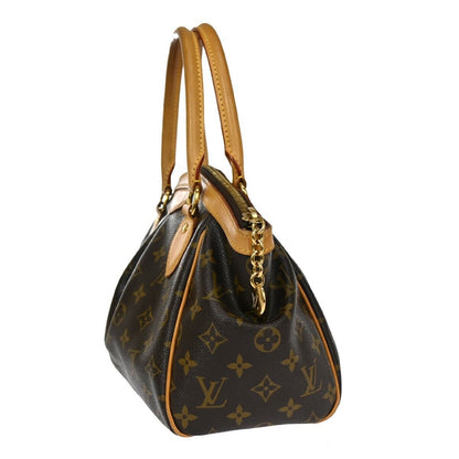 Louis Vuitton Tivoli Handbag