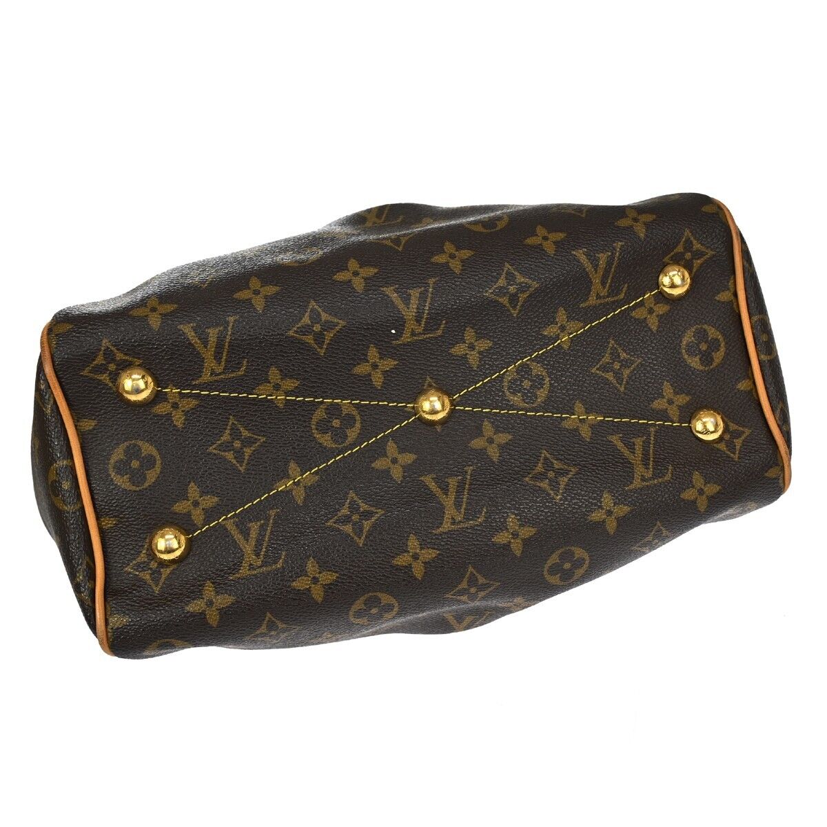 Louis Vuitton Tivoli Handbag