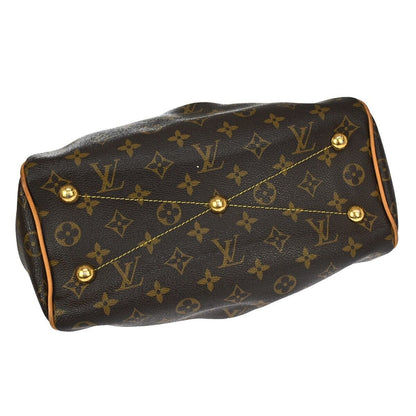 Louis Vuitton Tivoli Handbag