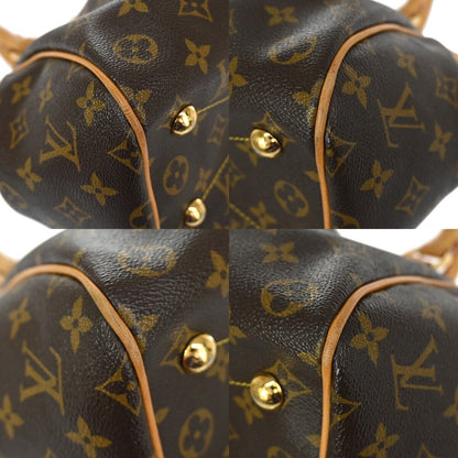 Louis Vuitton Tivoli Handbag