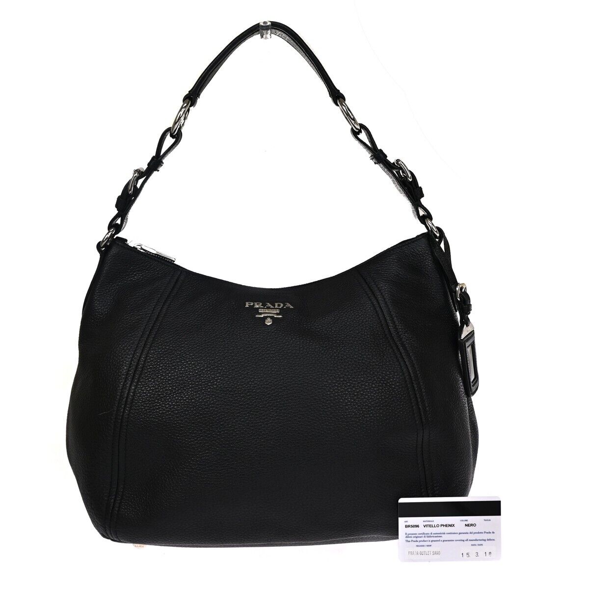 Prada Shoulder Bag