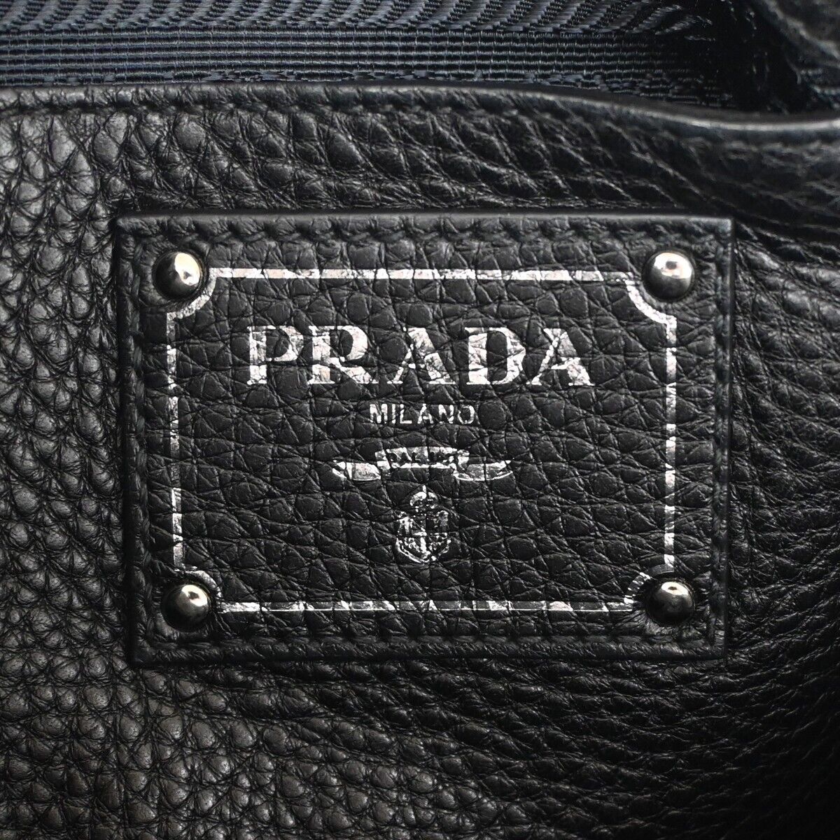 Prada Shoulder Bag