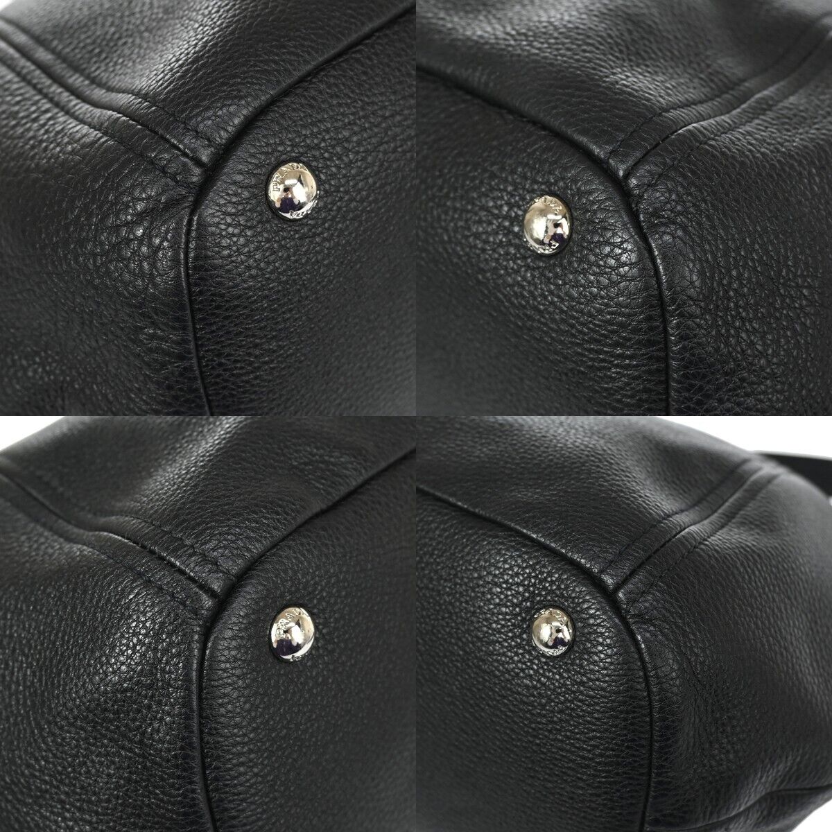 Prada Shoulder Bag