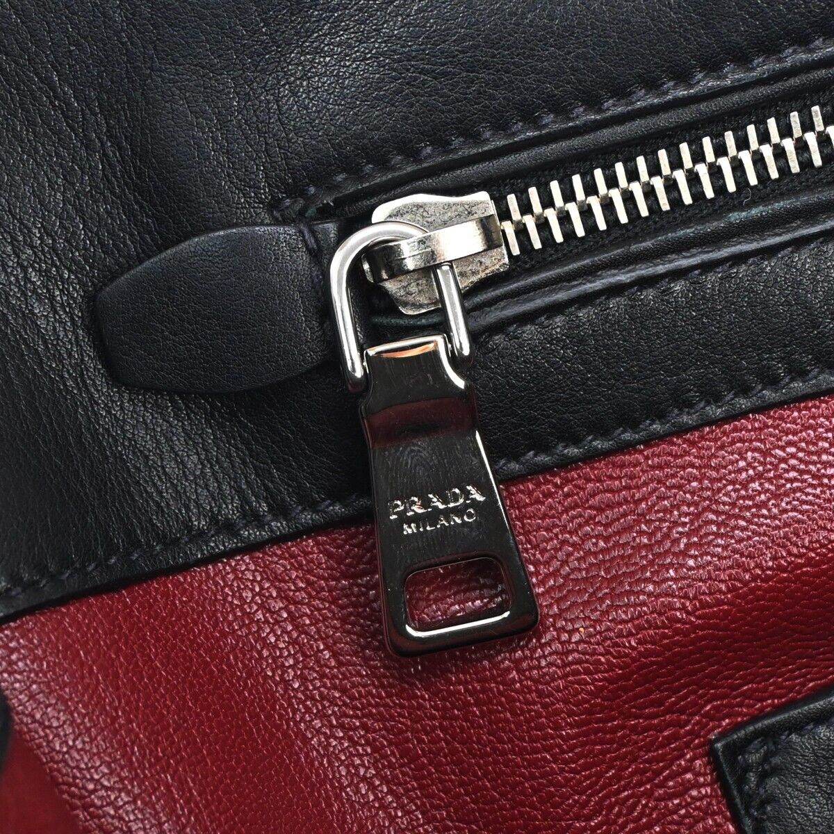 Prada Handbag