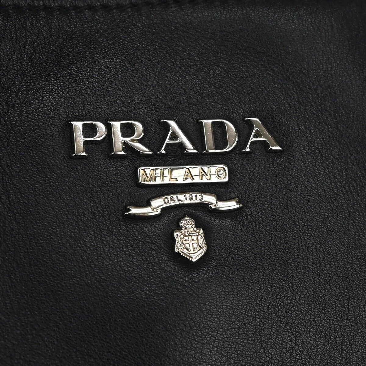 Prada Handbag