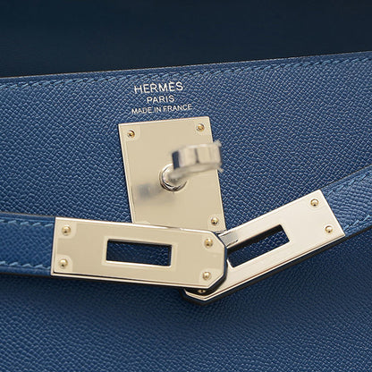 Hermès Kelly Clutch