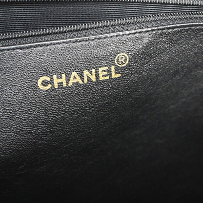 Chanel Shopping Shoulder Bag