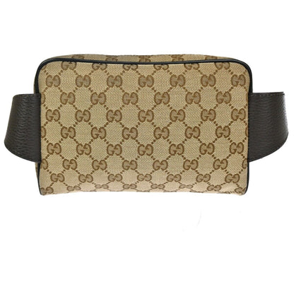 Gucci Guccissima Shoulder Bag