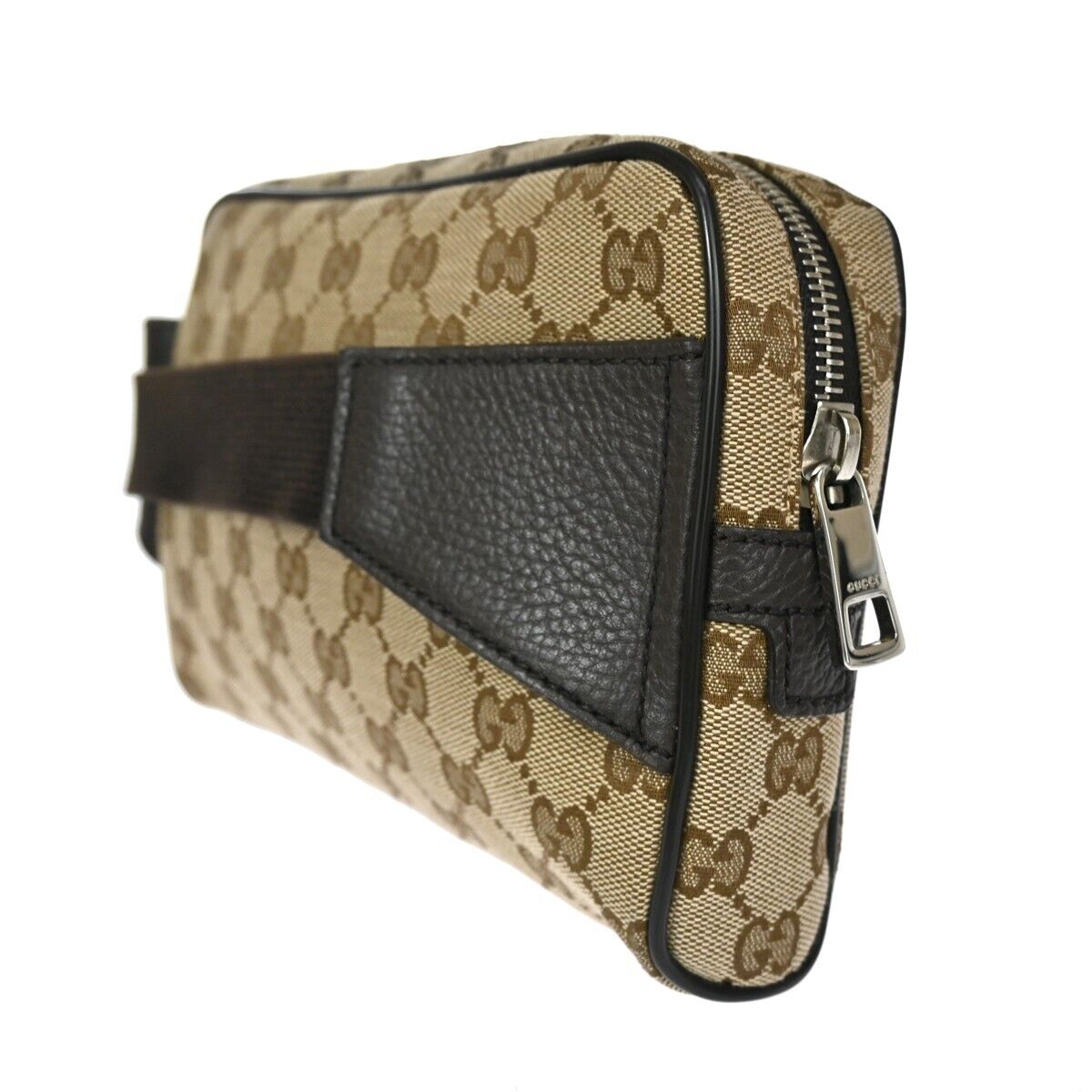 Gucci Guccissima Shoulder Bag