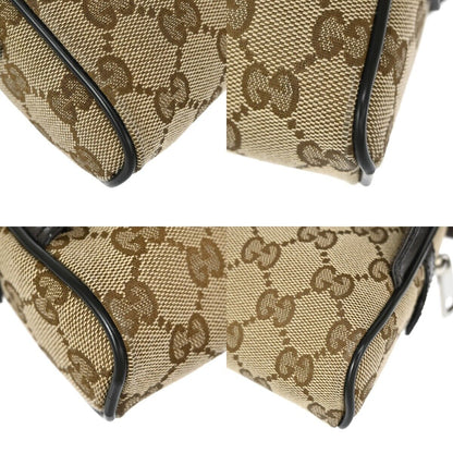 Gucci Guccissima Shoulder Bag