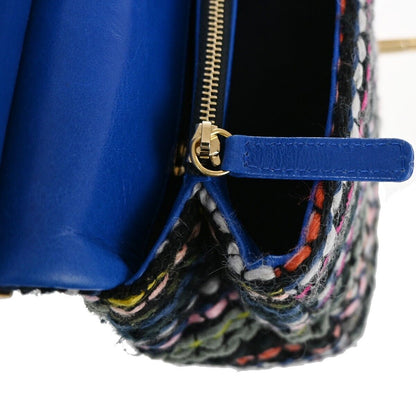 Chanel Classic Flap Shoulder Bag