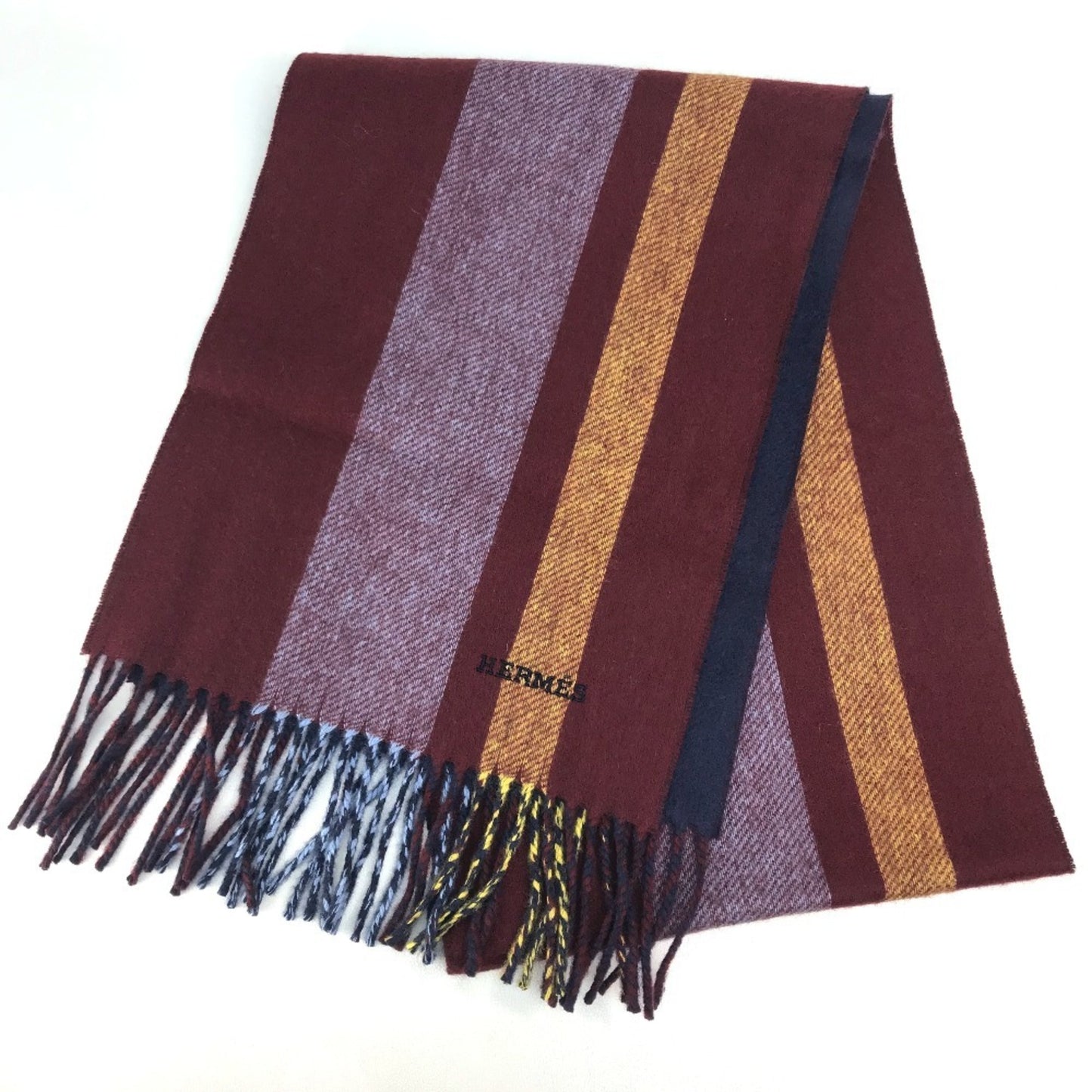 Hermès Scarf