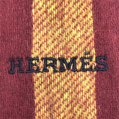 Hermès Scarf