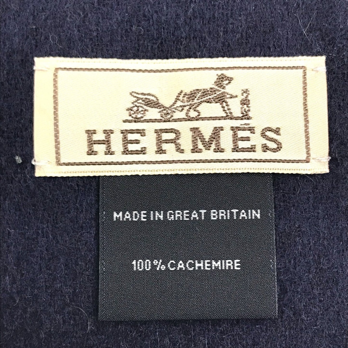 Hermès Scarf