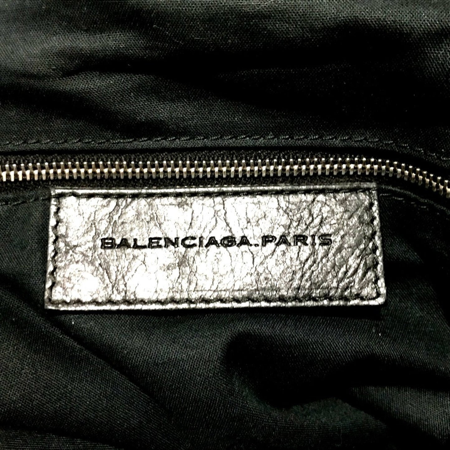 Balenciaga Backpack