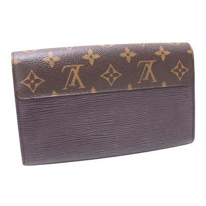 Louis Vuitton Marie Rose Wallet