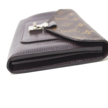 Louis Vuitton Marie Rose Wallet