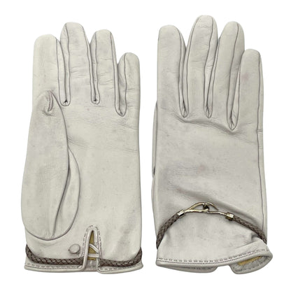 Hermès Gloves