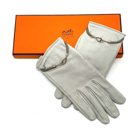 Hermès Gloves