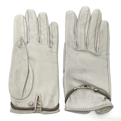 Hermès Gloves