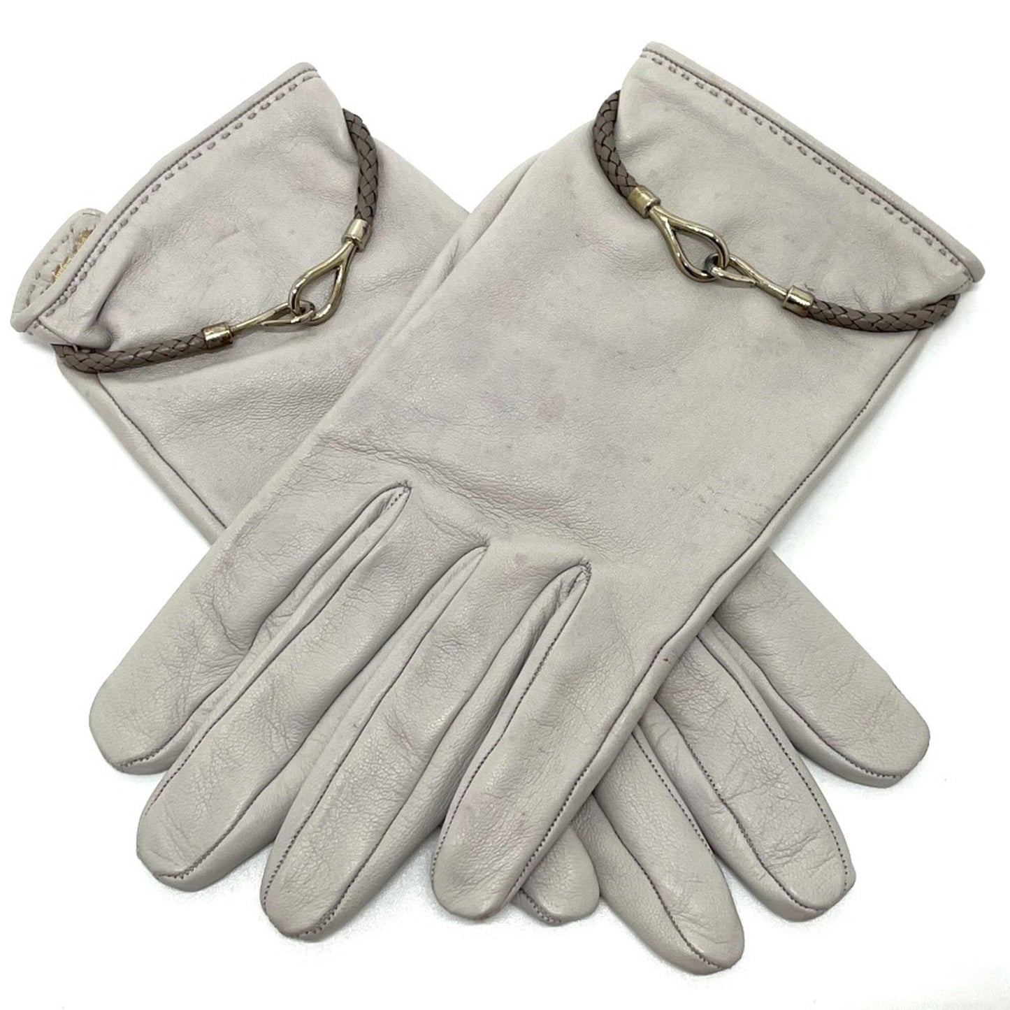 Hermès Gloves