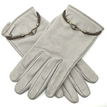 Hermès Gloves