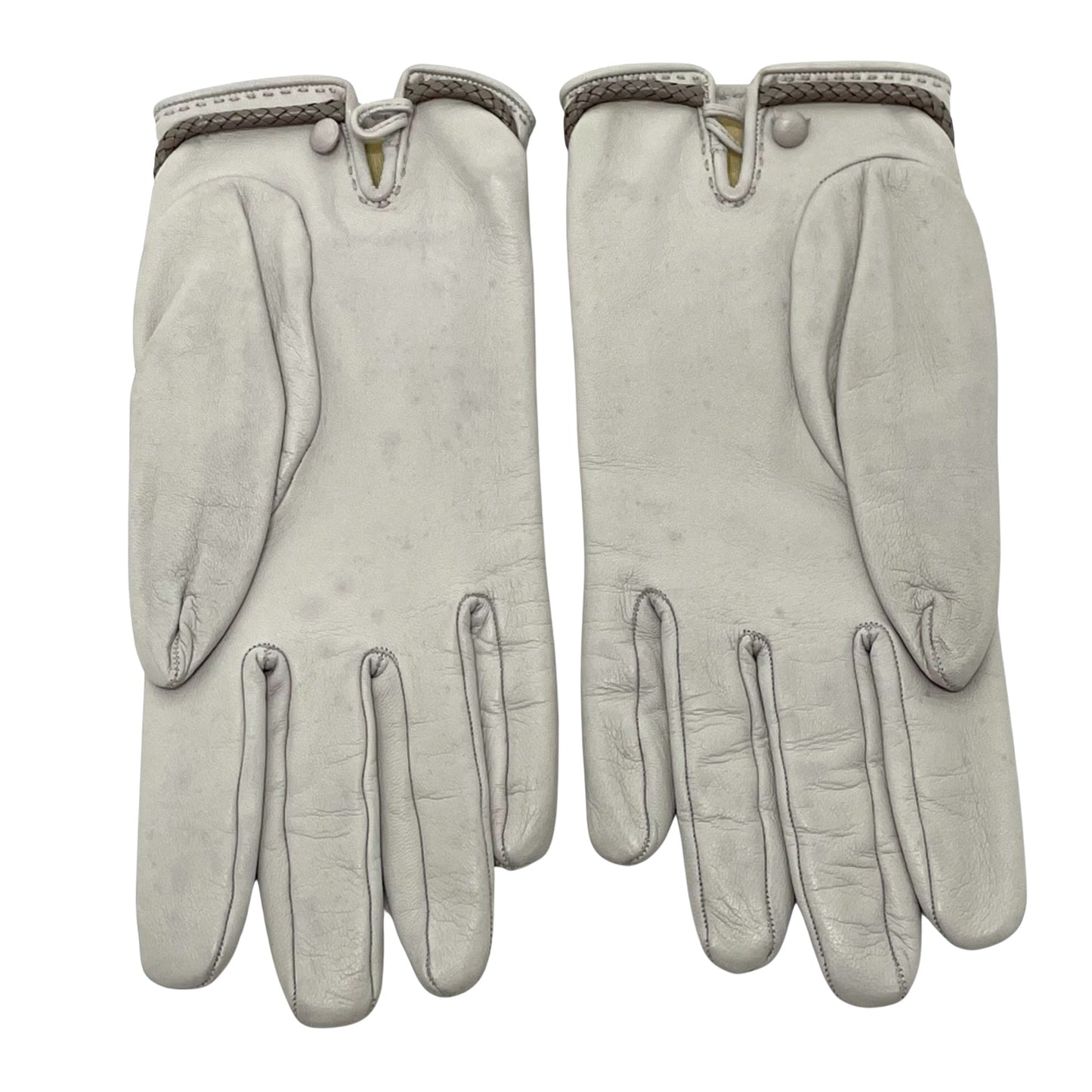 Hermès Gloves