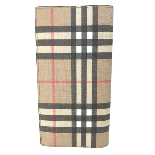 Burberry Nova Check Wallet