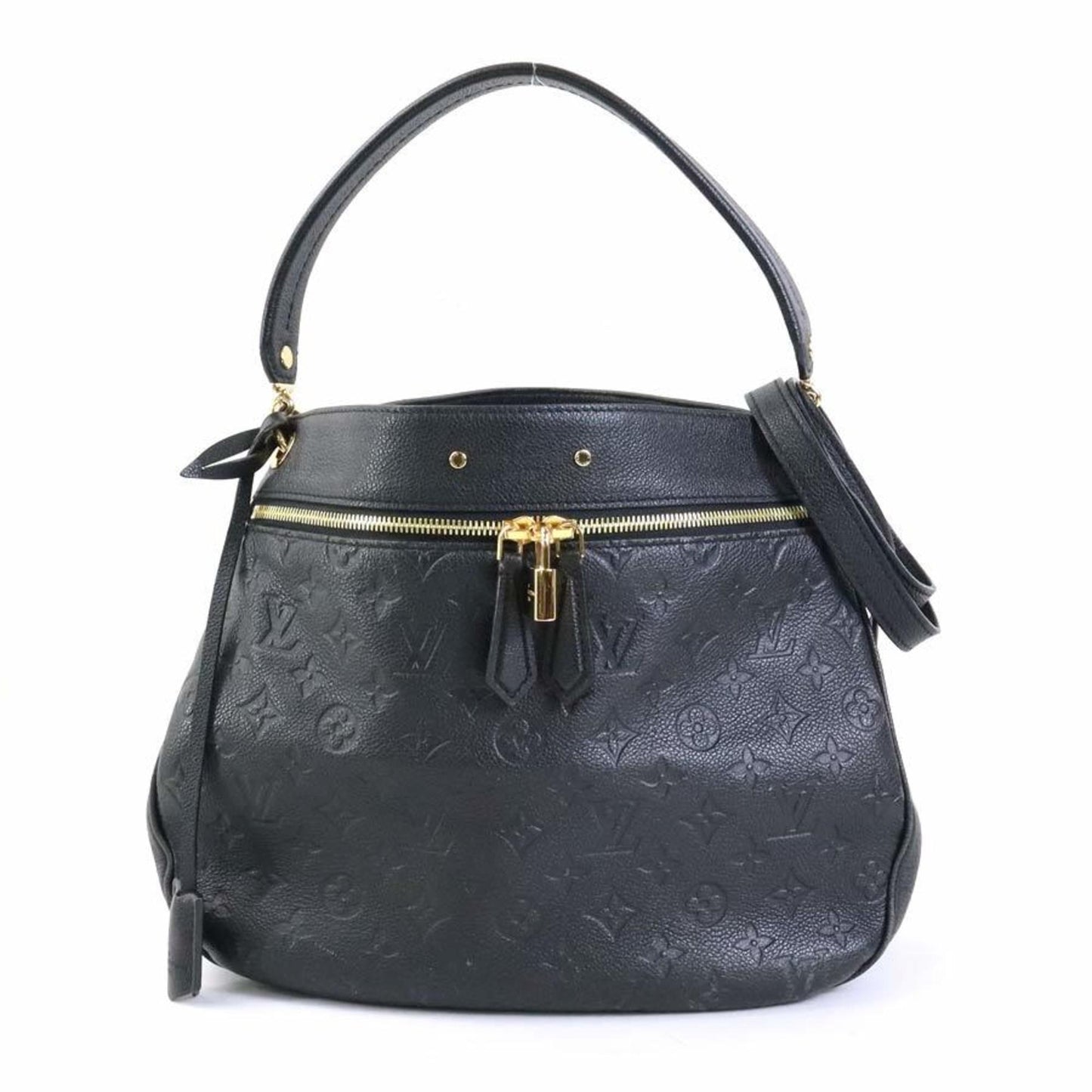 Louis Vuitton Spontini Shoulder Bag