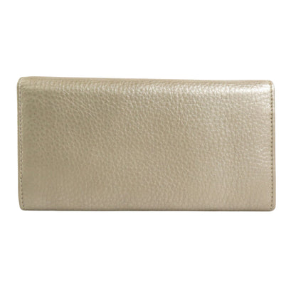 Gucci Interlocking Wallet