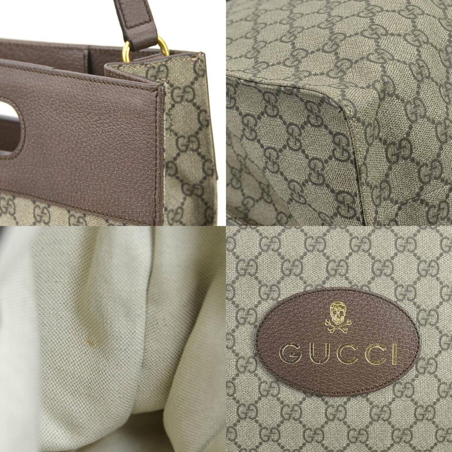 Gucci Shoulder Bag