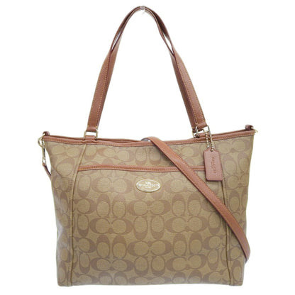 Coach Tote Bag