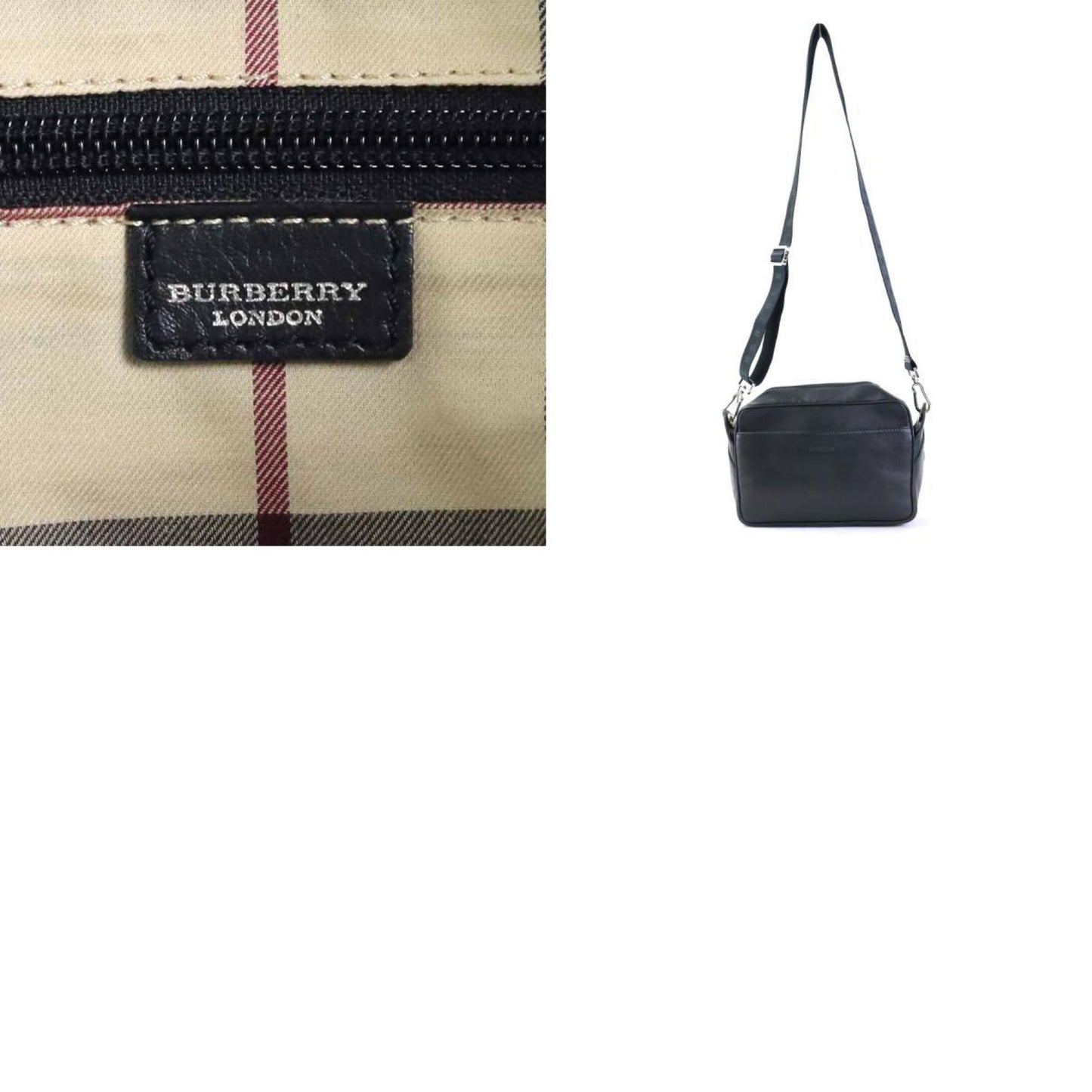 Burberry Shopper Bag