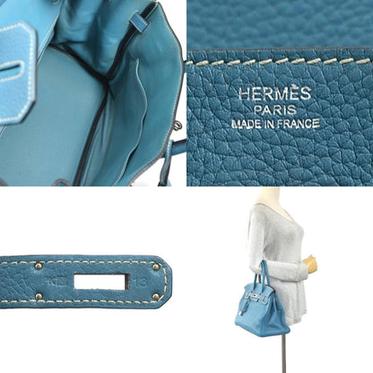 Hermès Birkin 30 Handbag